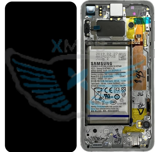 Lcd samsung g970 s10e - samsung,