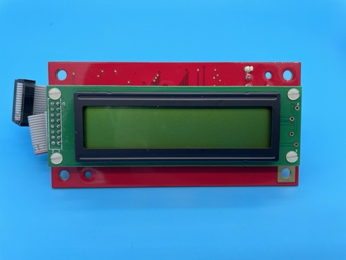 Midmark m11 display - m9/m11,