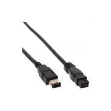 InLine Cavo FireWire IEEE1394