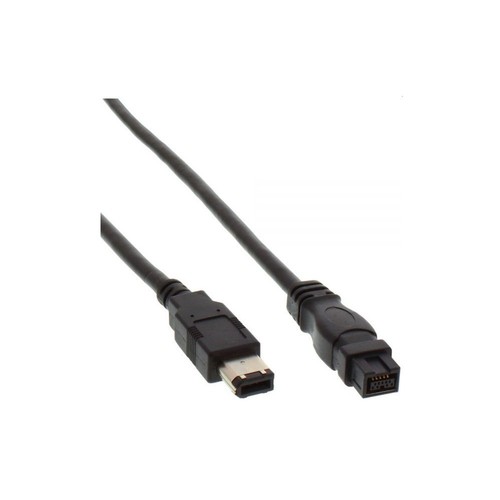 Inline cavo firewire - cavo, ieee1394