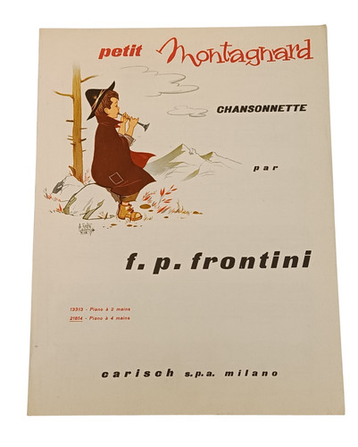 Spartiti pianoforte mani - pianoforte,