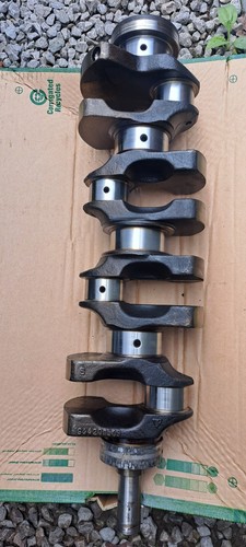 Albero motore porsche 944s - 944s, 2.5