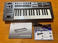 Roland PCR300 32 tasti MIDI controller tastiera USB + MIDI dal Giappone