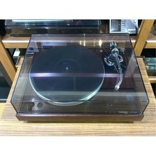 Giradischi THORENS TD320 MKII con SME 3009 S2 migliorato testato buono stato ...