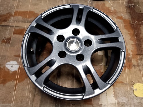 Knaus 5 borchie - knaus, 14''