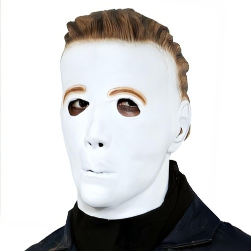 Maschera michael myers - michael,