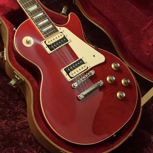 Gibson les paul classic - gibson,