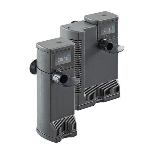 Oase biocompact filtro - oase, interno