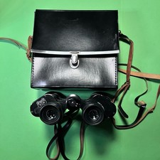 Binocolo OPTOLYTH 10x50 con tracolla originale