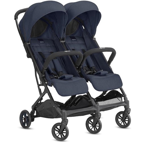Inglesina twin sketch - twin,