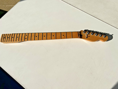 Vintage fender parts - fender,