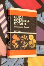 GUIDA BOTANICA D'ITALIA