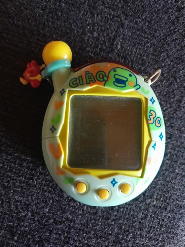 Tamagotchi entama jap bandai - tamagotchi, jap.