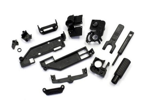 Kyosho set piatti servo - piatti,
