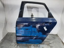 9801573080 porta posteriore sinistra per CITROEN C4 PICASSO SPACETOURER 8136252