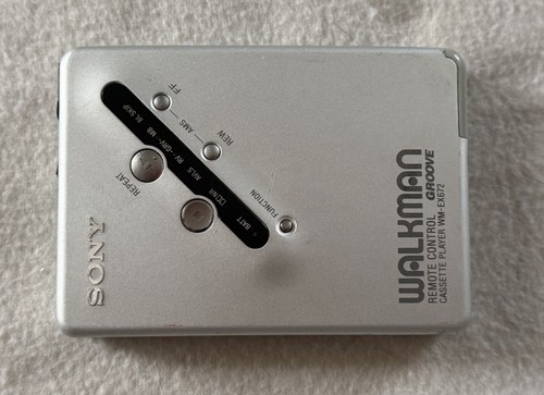 Lettore cassette portatile - lettore,