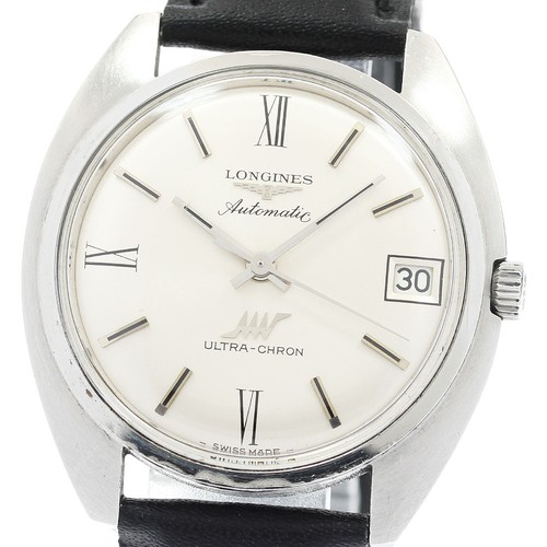 Orologio uomo automatico - uomo,