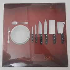 Afterhours – I Milanesi Ammazzano Il Sabato  Blisterato