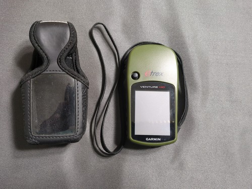 Garmin etrex venture - garmin,