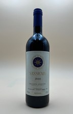 Sassicaia 2010