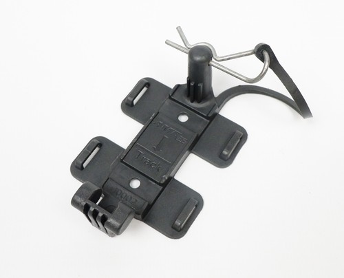 Staffa supporto transponder