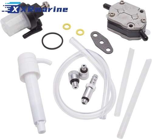 Kit bomba combustible y - de,