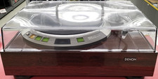 DENON DP-67L Giradischi LP