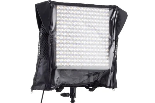 Litepanels fixture parapioggia - fixture,