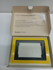 Placca Siemens DELTA Futura