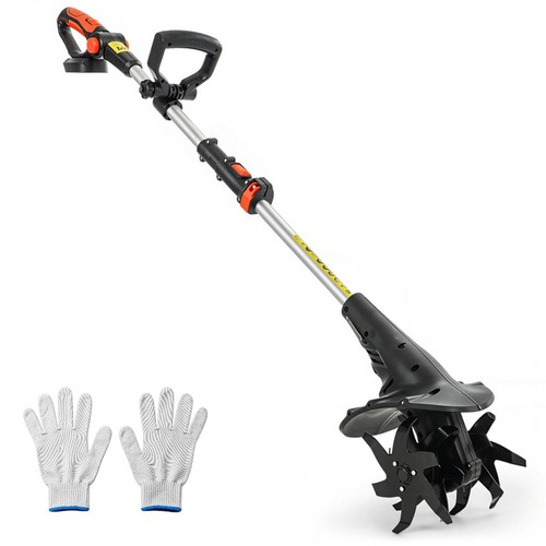 Outsunny motocoltivatore - outsunny,