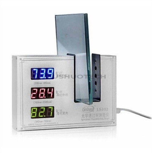 Misuratore tester trasmissione - misuratore,