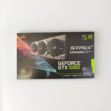 ASUS STRIX NVIDIA GeForce GTX
