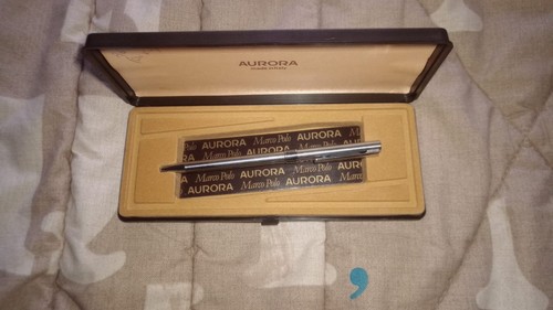Penna sfera aurora 330 - penna, a