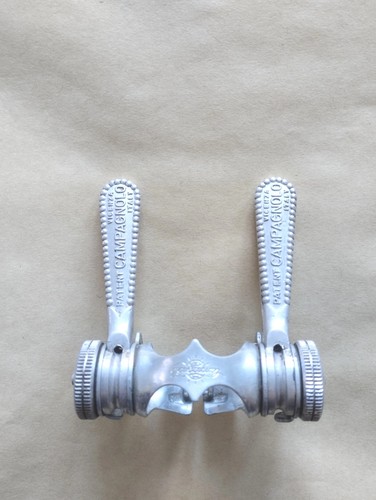 Manettini campagnolo cambio - cambio, al