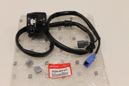 Commutatore manubrio handle - commutatore,