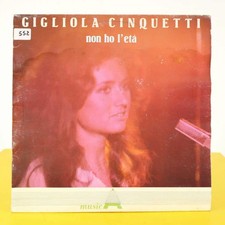gigliola cinquetti non ho