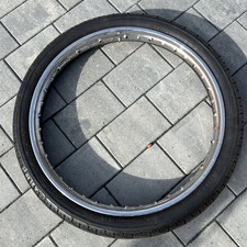 HARLEY DAVIDSON LETTO CERCHIO