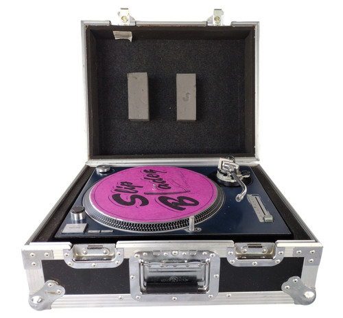 Technics 1200mk2 giradischi - technics, sl-1200mk2