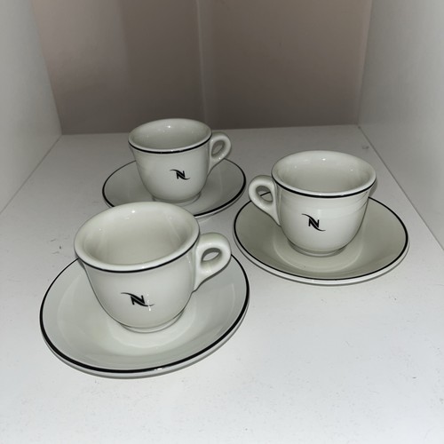Tazza e piattino - x,
