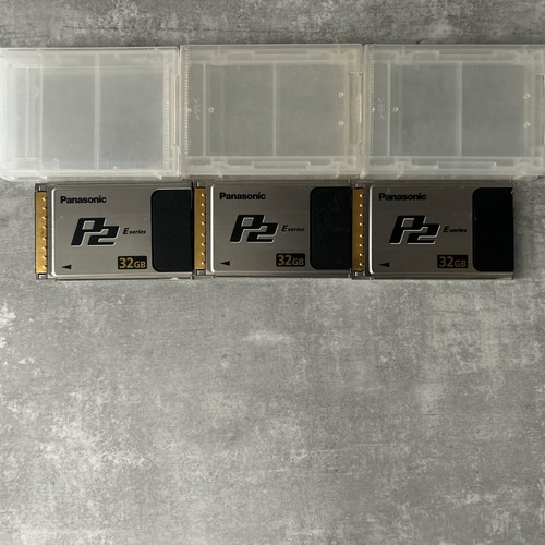 Panasonic series 32gb - p2,