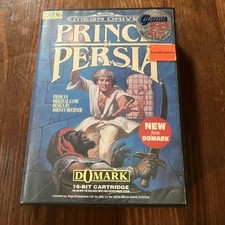 B - Prince of Persia - Gioco