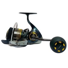 Mulinello da Pesca Spinning