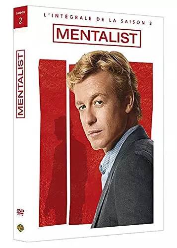 The mentalist saison - mentalist,,