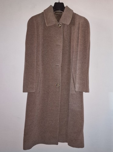 Cappotto vintage donna wool - vintage,