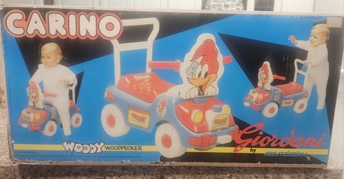 Giordani carino woody - giordani,