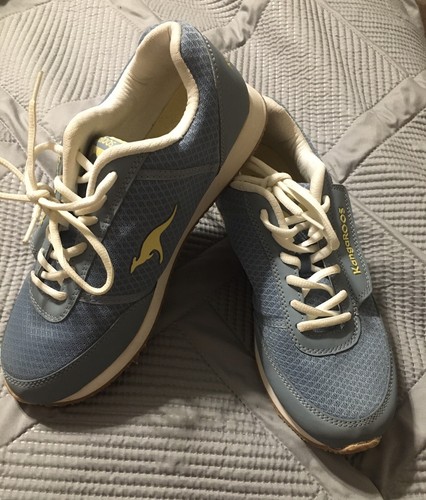 Scarpe corsa kangaroos - corsa,