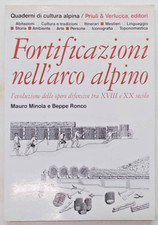 MINOLA - RONCO Fortificazioni