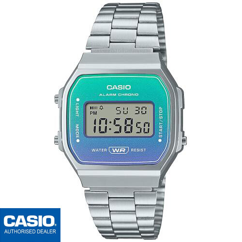 CASIO