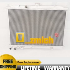 Alluminio Radiatore Acqua Per