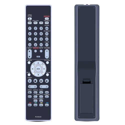 Telecomando rc005ud nuovo - rc005ud,
